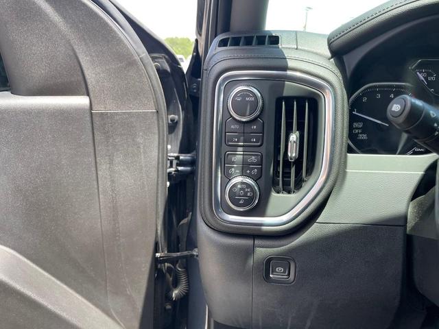 Photo of 2021 Dark Sky Metallic GMC Sierra 1500