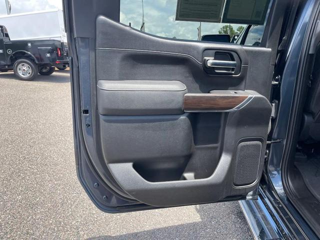 Photo of 2021 Dark Sky Metallic GMC Sierra 1500