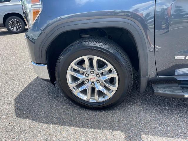 Photo of 2021 Dark Sky Metallic GMC Sierra 1500