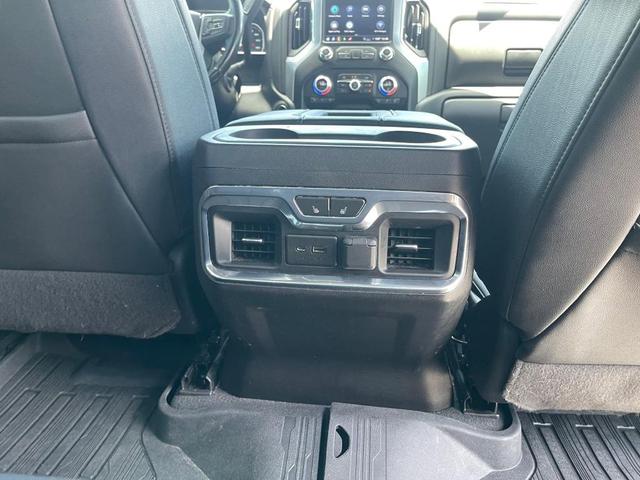 Photo of 2021 Dark Sky Metallic GMC Sierra 1500