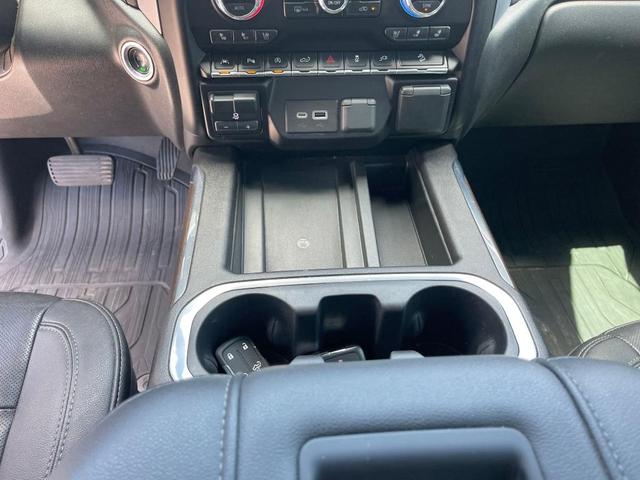 Photo of 2021 Dark Sky Metallic GMC Sierra 1500