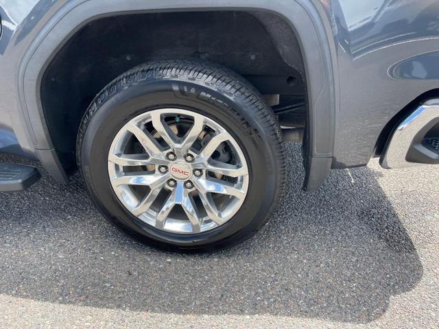 Photo of 2021 Dark Sky Metallic GMC Sierra 1500