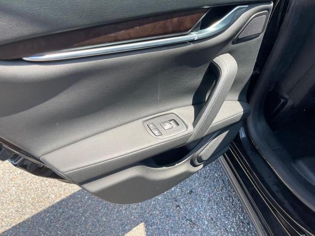 Photo of 2014 Nero Maserati Ghibli