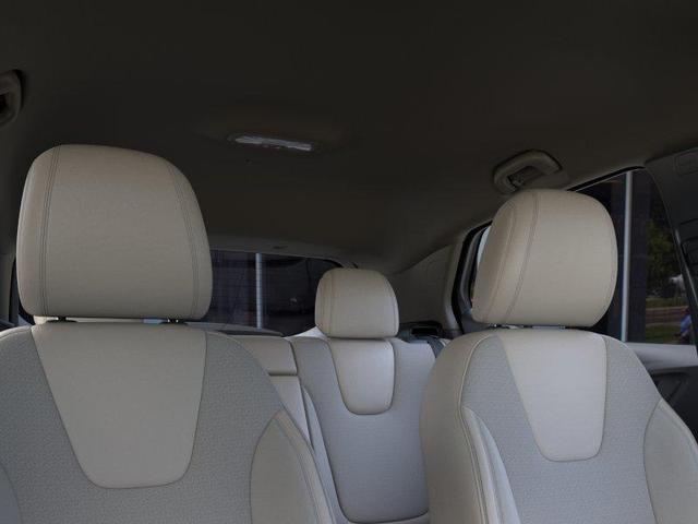 Photo of 2026 Black Buick Encore GX