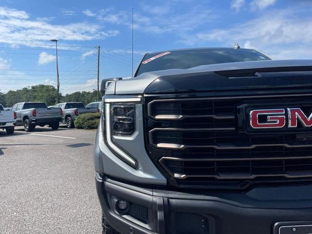Photo of 2024 Sterling GMC Sierra 1500