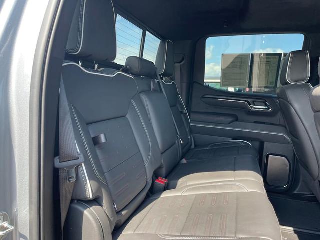 Photo of 2024 Sterling GMC Sierra 1500
