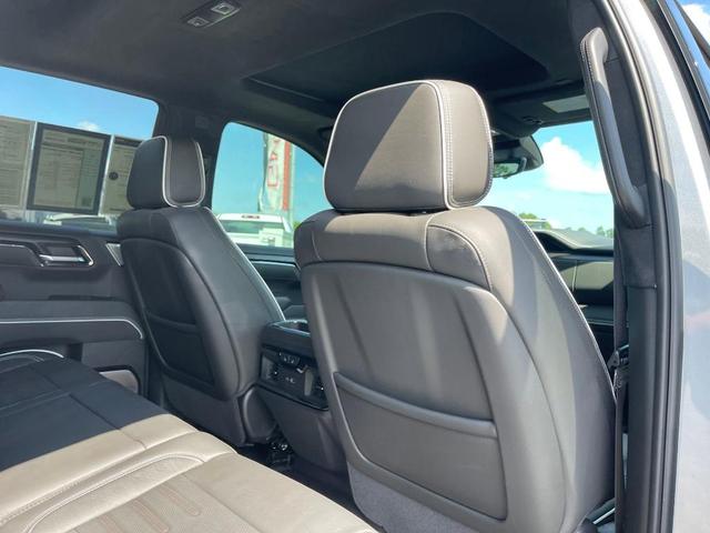 Photo of 2024 Sterling GMC Sierra 1500