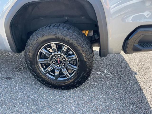 Photo of 2024 Sterling GMC Sierra 1500