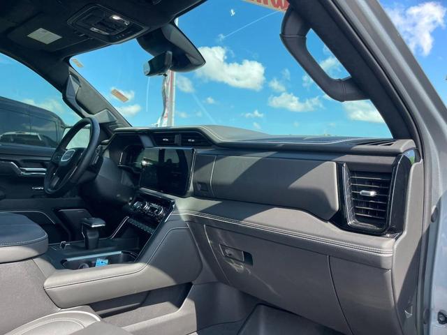 Photo of 2024 Sterling GMC Sierra 1500
