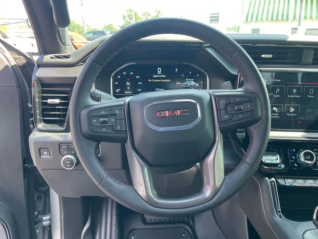 Photo of 2024 Sterling GMC Sierra 1500