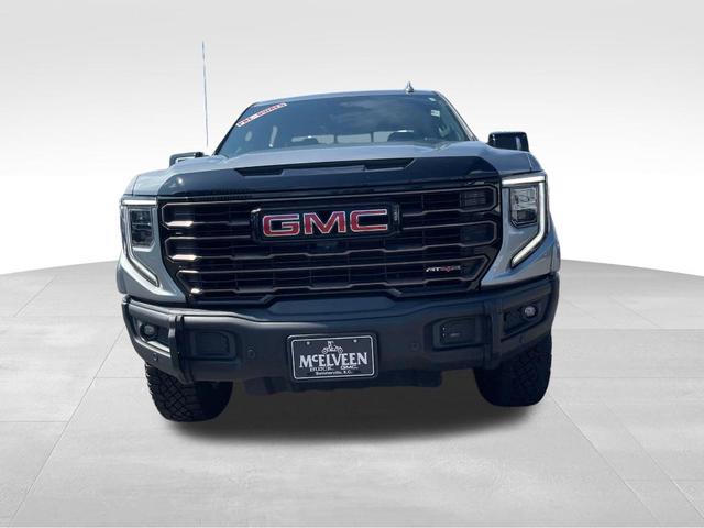 Photo of 2024 Sterling GMC Sierra 1500