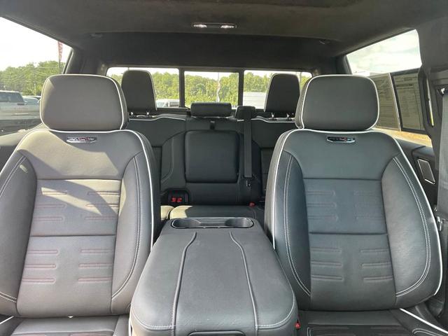 Photo of 2024 Sterling GMC Sierra 1500