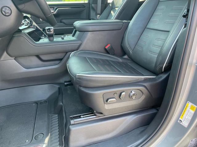 Photo of 2024 Sterling GMC Sierra 1500