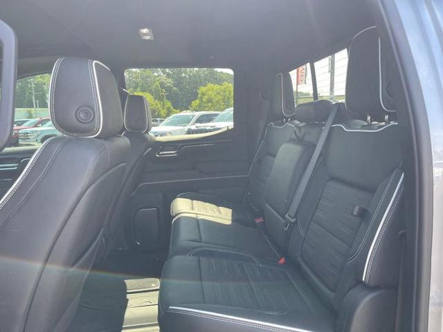 Photo of 2024 Sterling GMC Sierra 1500