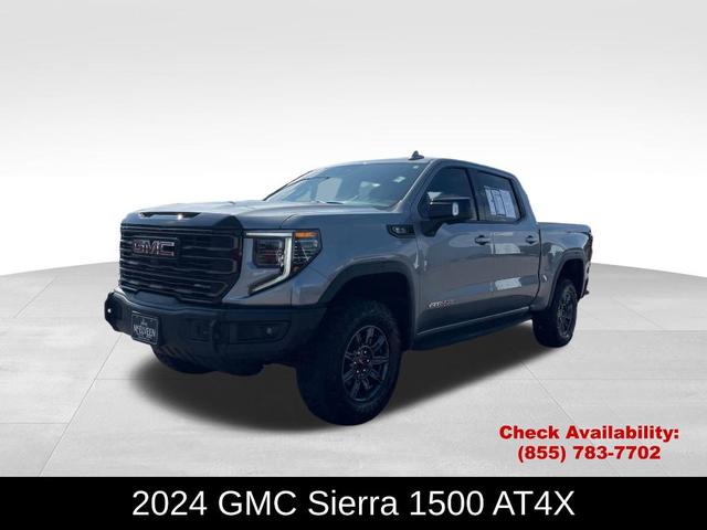 Photo of 2024 Sterling GMC Sierra 1500