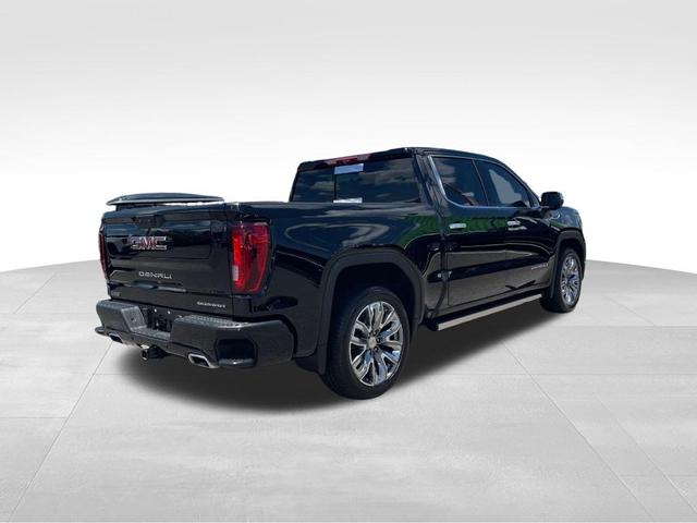 Photo of 2024 Onyx Black GMC Sierra 1500