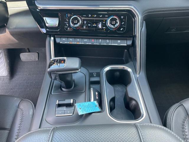 Photo of 2024 Onyx Black GMC Sierra 1500