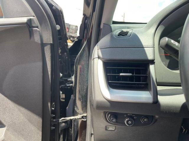 Photo of 2024 Ebony Twilight Metallic GMC Terrain