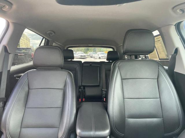 Photo of 2024 Ebony Twilight Metallic GMC Terrain