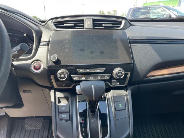Photo of 2022 White Honda CR-V