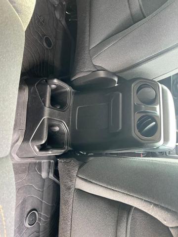 Photo of 2024 Bright White Clearcoat Jeep Wrangler