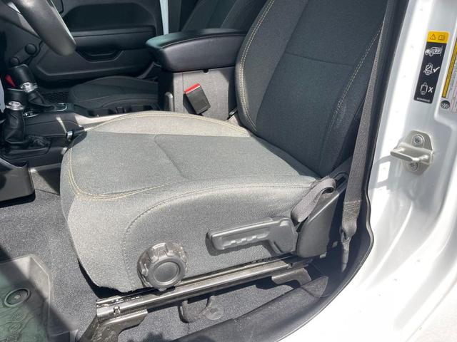 Photo of 2024 Bright White Clearcoat Jeep Wrangler