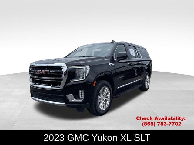 2023 GMC Yukon Xl