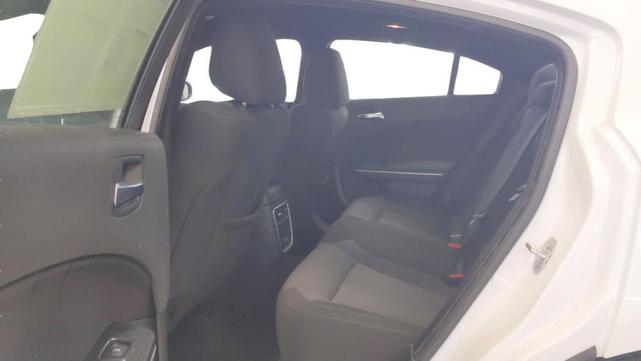 Photo of 2022 White Knuckle Clearcoat Dodge Charger