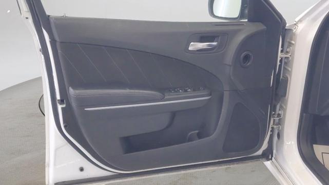 Photo of 2022 White Knuckle Clearcoat Dodge Charger