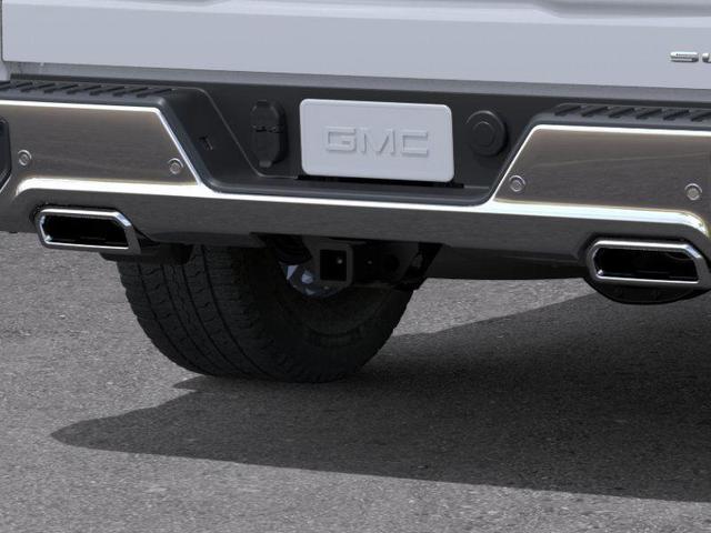 Photo of 2026 White GMC Sierra 1500
