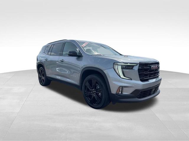 Photo of 2024 Sterling GMC Acadia
