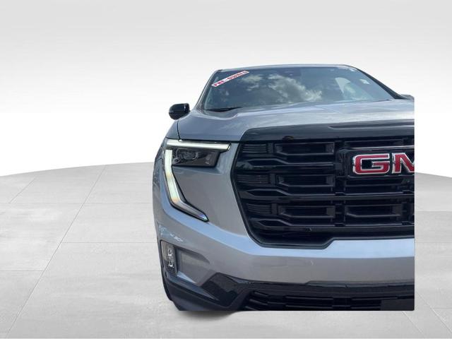 Photo of 2024 Sterling GMC Acadia