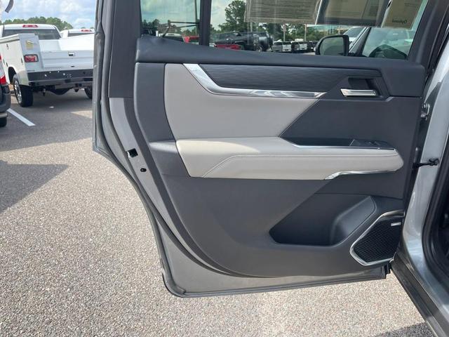 Photo of 2024 Sterling GMC Acadia