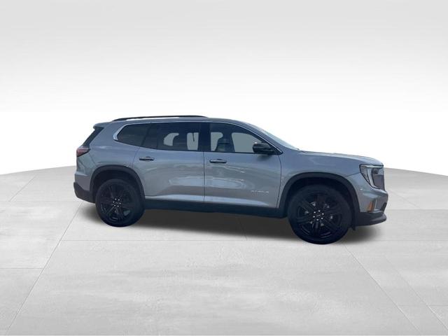 Photo of 2024 Sterling GMC Acadia
