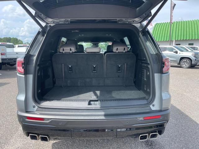 Photo of 2024 Sterling GMC Acadia