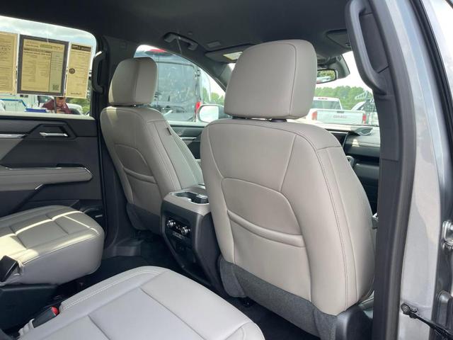 Photo of 2024 Sterling GMC Acadia