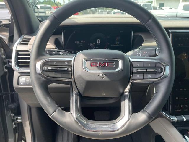 Photo of 2024 Sterling GMC Acadia