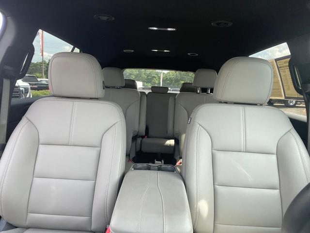 Photo of 2024 Sterling GMC Acadia
