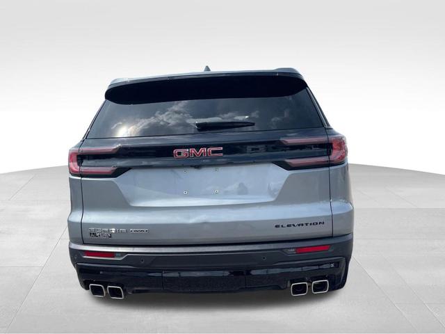 Photo of 2024 Sterling GMC Acadia