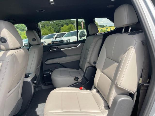 Photo of 2024 Sterling GMC Acadia