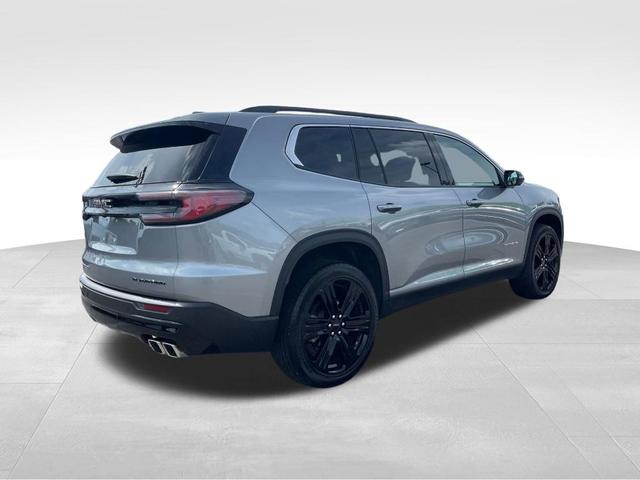 Photo of 2024 Sterling GMC Acadia