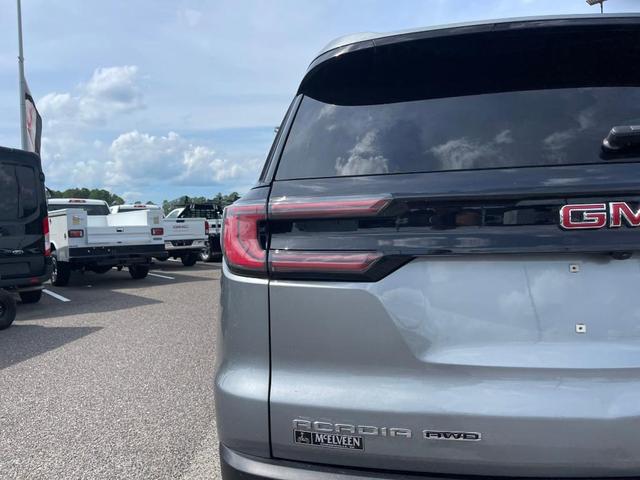 Photo of 2024 Sterling GMC Acadia