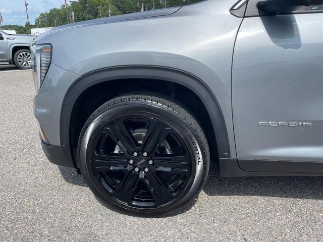Photo of 2024 Sterling GMC Acadia