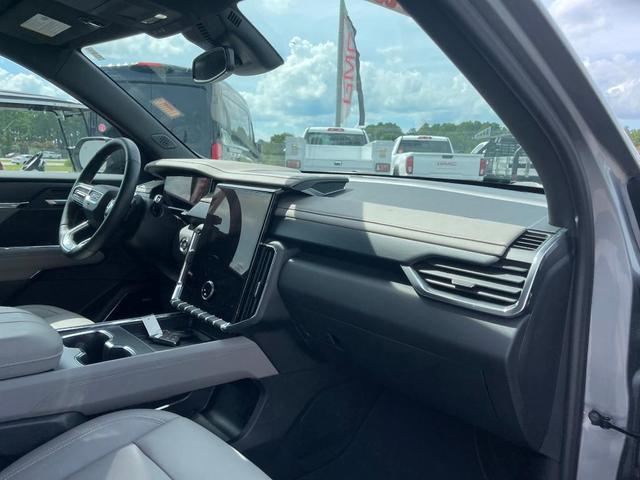 Photo of 2024 Sterling GMC Acadia