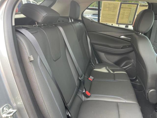 Photo of 2025 Moonstone Gray Metallic Buick Encore GX