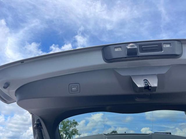 Photo of 2025 Moonstone Gray Metallic Buick Encore GX
