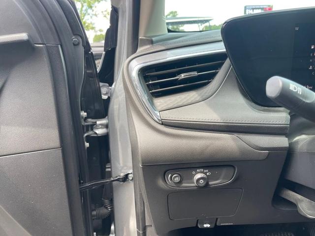 Photo of 2025 Moonstone Gray Metallic Buick Encore GX