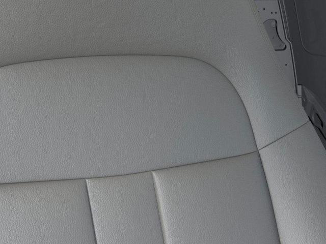Photo of 2025 White GMC Savana 2500