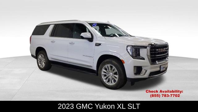 2023 GMC Yukon Xl