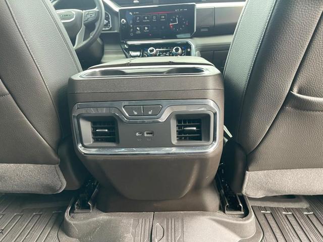Photo of 2023 White Frost Tri-Coat GMC Sierra 1500